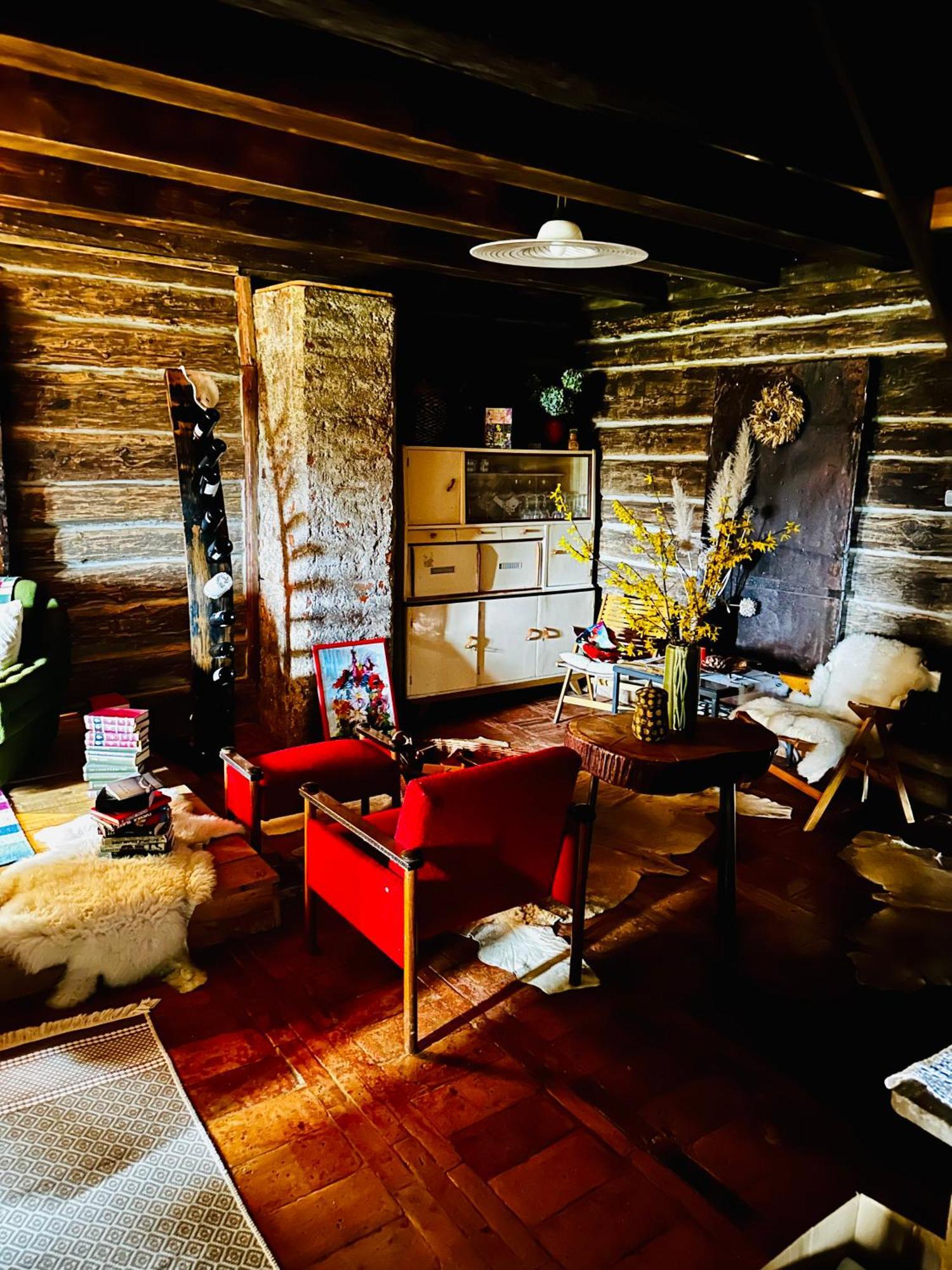 Estate Ana Guest House Птуй Екстериор снимка